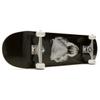 [CCS] Smile on The Surface Skateboard Complete - Black - 7.75" view 4