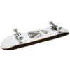 [CCS] Smile on The Surface Skateboard Complete - White - 8.50" view 2