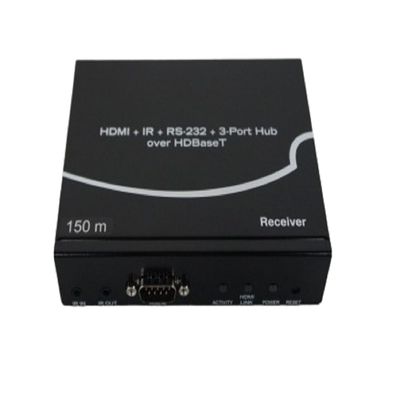 HD Base Receiver 1000371184 Works with Matrix Fitness Treadmill