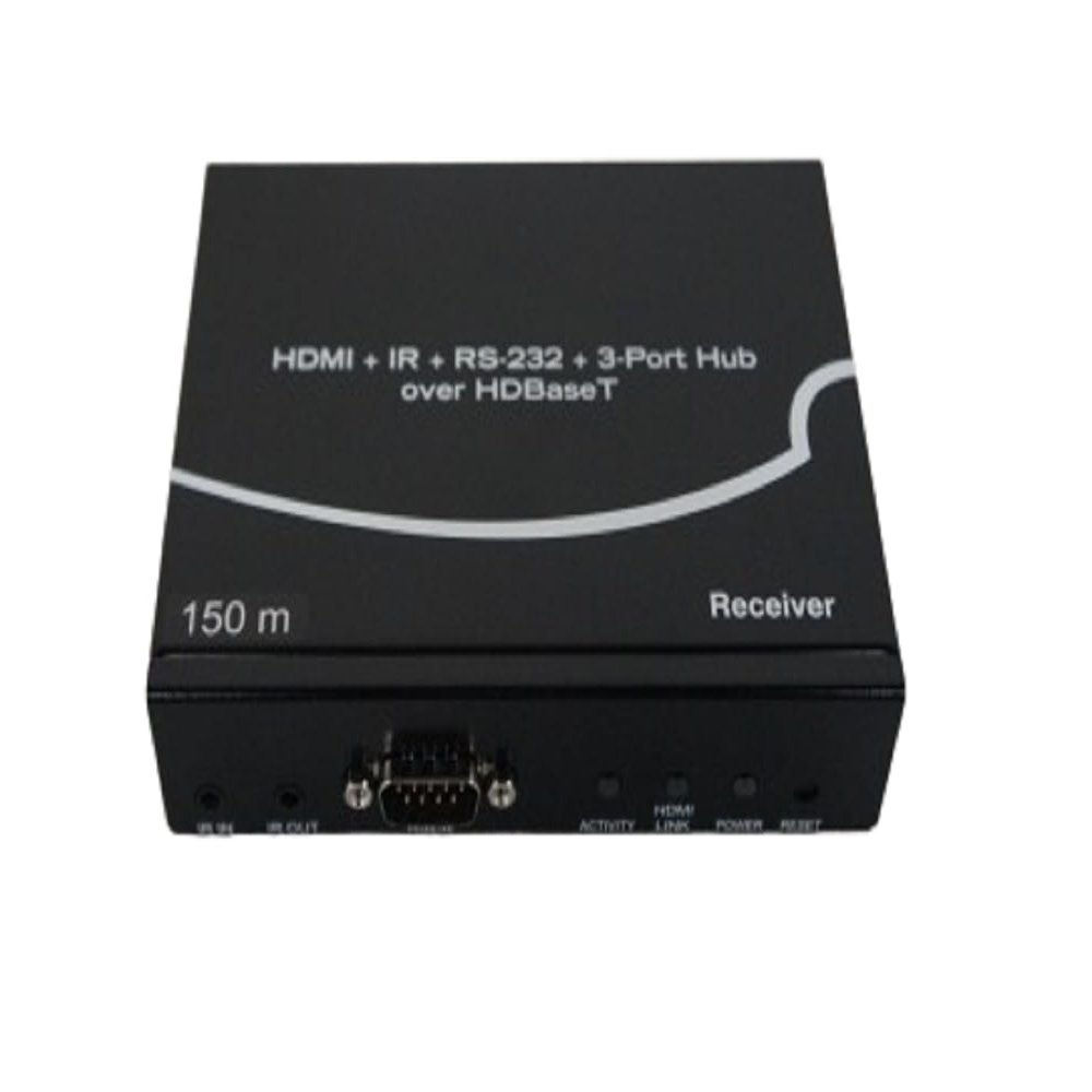 HD Base Receiver 1000371184 Works with Matrix Fitness Treadmill