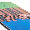 CCS Tiger Mini Skateboard Deck - 7.00" view 2