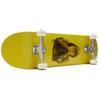 [CCS] Smile on The Surface Skateboard Complete - Yellow - 8.25" view 4