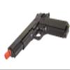 GoldenBall Raven Airsoft MEU Green Gas Blowback Airsoft Pistol - Black-CO2 Housing & Spring Included view 3