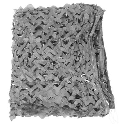 LTSRLL Camo Net Blind Sunscreen Shade Netting Privacy Screen, 1.6x3.3ft,4.9x3.3ft,6.6x6.6ft,10x11.5ft,13x13ft...32.8x65.6ft(Size:2x10m/6.6x32.8ft)