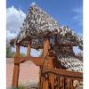 LTSRLL Camo Net Blind Sunscreen Shade Netting Privacy Screen, 1.6x3.3ft,4.9x3.3ft,6.6x6.6ft,10x11.5ft,13x13ft...32.8x65.6ft(Size:2x10m/6.6x32.8ft) view 4