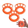3pcs Hand Exercises for Grip Strength Finger Exerciser Gifts for Stroke Recovery Physical Therapy10lb+20lb+30lb