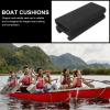 BESPORTBLE 2pcs Kayak Seat Cushion Lightweight Shaped Non-Shock Pad for Dragon Boat Training Competition Breathable Material Portable Design for Comfort and Support view 3