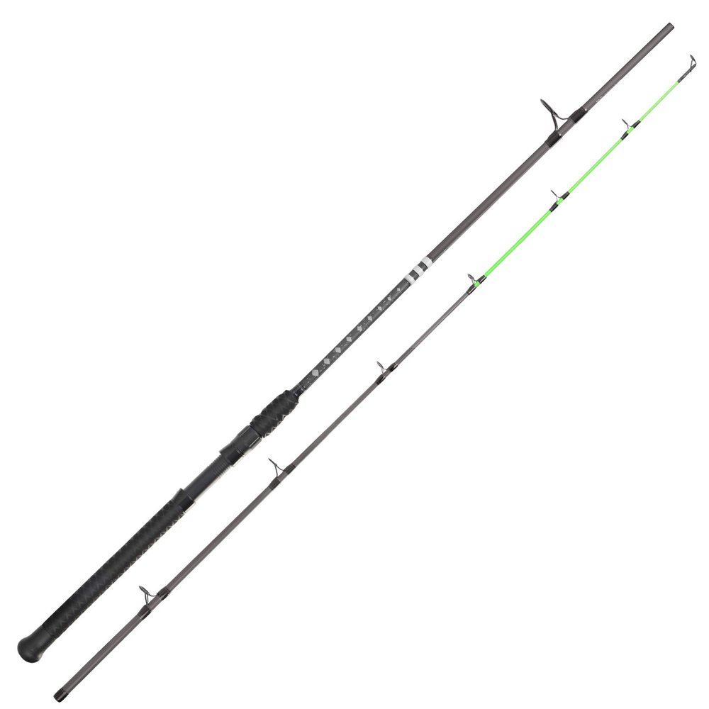 KastKing Kong Fishing Rod, Casting Rod 2 pc 7 M