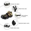 Lixada Ice Claw 201 26-Tooth Outdoor Ice and Snow Climbing Anti-Slip Shoe Grips by Stainless Steel Ice Claws view 2