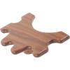Sosoport Cue Bridge Snooker Bridge Wooden Cue Stand Pool Stick Holder Pool Table Accessory view 1