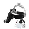 ORILAO Headlight with Circle Spot Light for 5W Headlamp Tool view 1