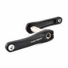 NaLsa Bicycle Crank Arm 110mm/127mm/140mm/150mm/155mm/160mm Aluminum Alloy 6061 for 7s-12s Single Speed City Folding Bicycle (Size : 127mm) view 4