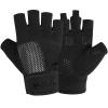 ChinFun Kayaking Gloves 3/4 Finger - Provide Cushioning and Protection, with Resistant Palm and Grip, Easy to Take on and Off, Perfect for Diving, Sailing, Kayaking - Men, Women, Youth view 1
