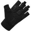 ChinFun Kayaking Gloves 3/4 Finger - Provide Cushioning and Protection, with Resistant Palm and Grip, Easy to Take on and Off, Perfect for Diving, Sailing, Kayaking - Men, Women, Youth view 3