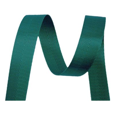 YunYunStrap Nylon Webbing 1 inch 10Yards, Heavy Strap Tape for Bags, Cargo, Luggage, Outdoor Climbing