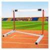 YXXSDP Professional Adjustable Agility Hurdles, School Track and Field Speed Training Equipment, Athletic Sports Gear, for Fitness Group view 1