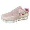 Platform Shoes For Women Dressy Womens Walking Shoes Slip on Sneakers Lady Girls Platform Loafers Fashion Casual Athletic Gym Non Slip Tennis Running Shoes view 1