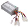 High Quality 24V 800W Brush Motor Controller for Electric Bikes E Bikes Tricycle Easy Installation and Longer Service Time Electric Bikes Controller view 1