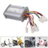 High Quality 24V 800W Brush Motor Controller for Electric Bikes E Bikes Tricycle Easy Installation and Longer Service Time Electric Bikes Controller view 3