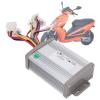 High Quality 24V 800W Brush Motor Controller for Electric Bikes E Bikes Tricycle Easy Installation and Longer Service Time Electric Bikes Controller view 4