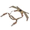 Bewinner Helmet Dial Suspension System Tactical Airsoft Helmet Replacement Accessory view 1