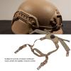 Bewinner Helmet Dial Suspension System Tactical Airsoft Helmet Replacement Accessory view 2