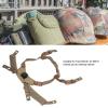 Bewinner Helmet Dial Suspension System Tactical Airsoft Helmet Replacement Accessory view 4