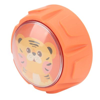 Height Training Device, Easy to Install Jump Counter for Home and School, Enhance Children Skills (Tiger)