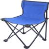Camping Chair, Folding Folding Chair Collapsible Fishing Chair Beach Portable Lounge Backrest Picnic Chairs Outdoor Camping Hiking Lightweight Garden Seat Tools view 1