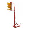 ARCVOX 4.9-11.2ft Jump Measurement Tester, Vertical Jump Trainer for Volleyball, Sport Vertical Challenger with Wheels, Stand-Alone Jump Power Meter view 1
