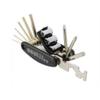 1 Pcs Of Steel 16 In 1 Multi-function Cycling Repair Tools Bicycle Tool Bike Repair Kits view 3