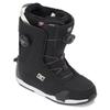 DC Womens Phase Boa Pro Step On Snowboard Boots, Color: Black/Light Grey, Size: 8 (ADJO100036-BGA-8B) view 1