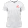 Salt Life Pro Salt Turtle Youth Short Sleeve Tee, White, Small view 2