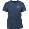 Salt Life Pro Salt Tuna Youth Short Sleeve Tee, Washed Navy, Small view 2