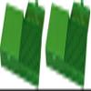 MTM Ammo Box 200 Round Flip-Top 40 10mm 45 ACP (Pack of 2) view 1