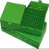 MTM Ammo Box 200 Round Flip-Top 40 10mm 45 ACP (Pack of 2) view 3