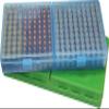 MTM Ammo Box 200 Round Flip-Top 40 10mm 45 ACP (Pack of 2) view 4