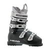 HEAD Edge LYT 65 W HV All Mountain Women's Ski Boot, Color: Black, Size: 275 (603281-275) view 1