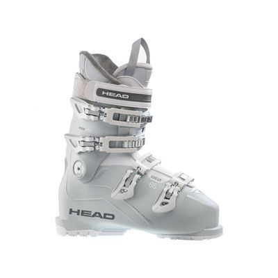 HEAD Edge LYT 65 W Women's Alpine Ski Boots (25.5, Grey)