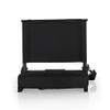 Picnic TIME NFL New York Jets Gridiron Stadium Seat, Lightweight, Portable Folding Chair for Bleachers and Benches, (Black) view 4