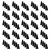 Anderson's Premium Black and Yellow 8" Megaphones Noisemakers Boost School Spirit Cheerleader Sports Football Basketball Homecoming Squad Team Party Dance Club Parade Competition Fan Pack of 20 view 2