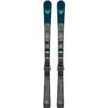 Rossignol - Ski Pack Experience 80 Ca + Xp11 Bindings Grey Man - Man - Size 158 - Grey view 1