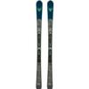 Rossignol - Ski Pack Experience 80 Ca + Xp11 Bindings Grey Man - Man - Size 158 - Grey view 2
