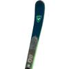 Rossignol - Ski Pack Experience 80 Ca + Xp11 Bindings Grey Man - Man - Size 158 - Grey view 4