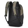 High Sierra Swoop Backpack, Lightweight Bookbag, Large Main Compartment + External Accessory Pockets, Separate Laptop Pocket, Dual Water Bottle Pockets, Fits most 17 Laptops, 30L Capacity, Olive view 4