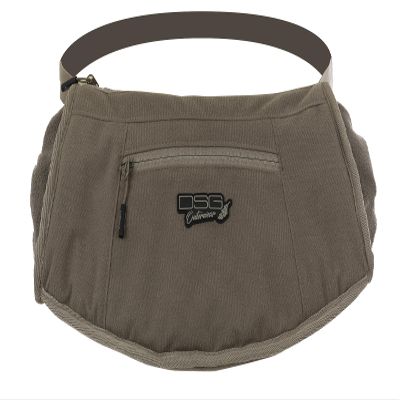 DOING SOMETHING GREAT Women's Hunting Muff - Stone