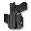 Holster for Glock 42 - IWB Holster for Concealed Carry - Inside the Waistband - Comfort and Concealment - EDC - Pistol Holster - Gun Holster view 2