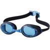 CAFFIA Swim Goggles Adult Kids Swimming Goggles Soft Silicone No Leaking Anti Fog Goggles for Men Women Boys Girls (Color : D) view 1