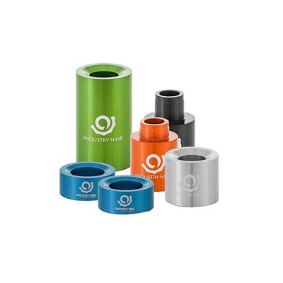 Bearing Kit by Industry Nine