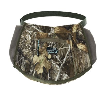 DOING SOMETHING GREAT Women's Hunting Muff - RT Edge